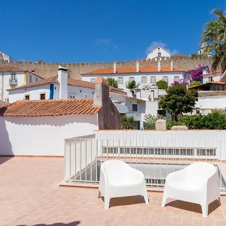 Casasupertubos - Óbidos