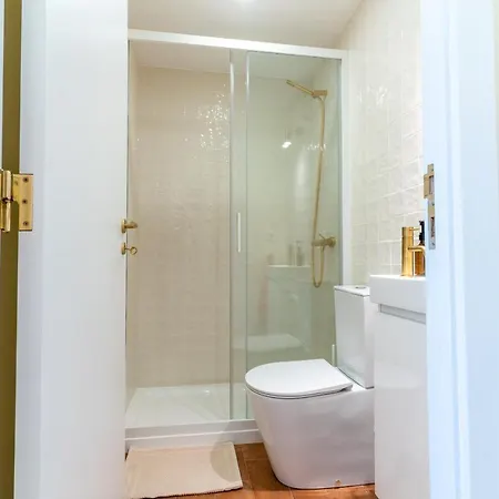 Konukevi Casasupertubos - 3*