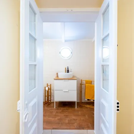 Affittacamere Casasupertubos - Óbidos