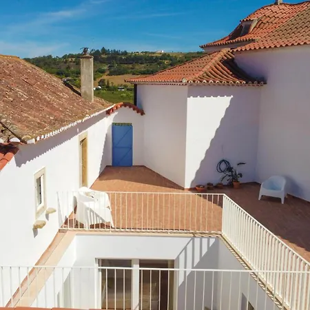 Casasupertubos - 3* Óbidos