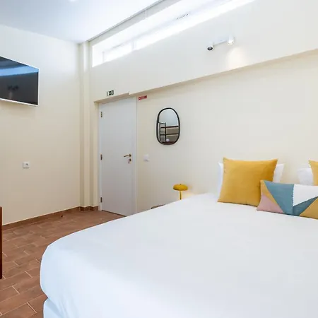 Casasupertubos - Óbidos