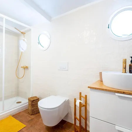 Casasupertubos - 3* Óbidos