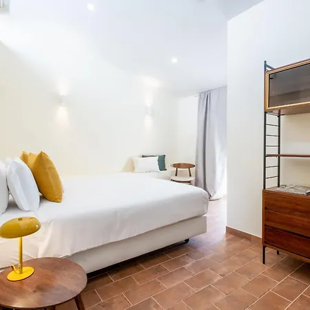 Casasupertubos - Affittacamere