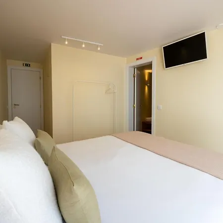 Konukevi Casasupertubos - 3*