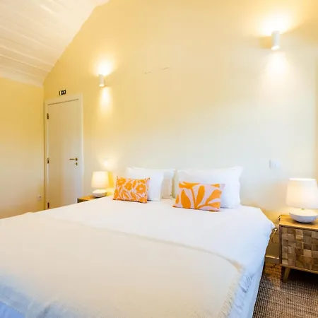 Affittacamere Casasupertubos -