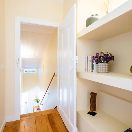 Casasupertubos - Affittacamere Óbidos