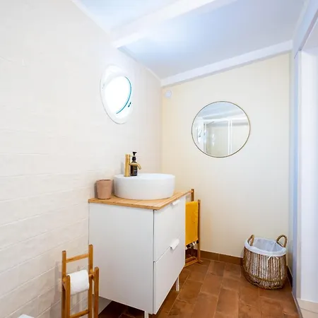 Casasupertubos - Óbidos