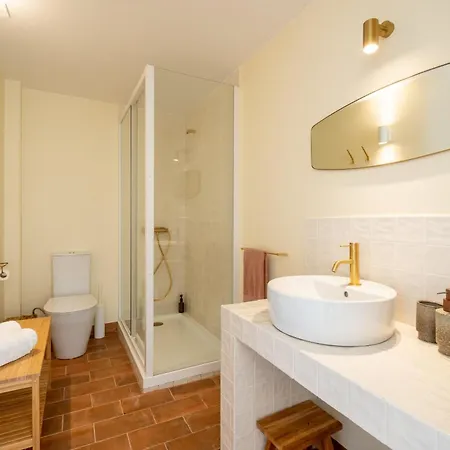 Konukevi Casasupertubos - 3*