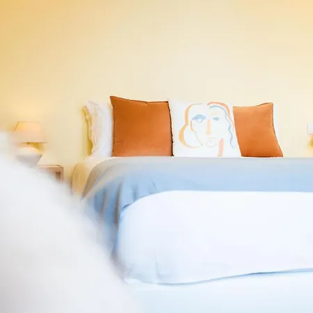 Affittacamere Casasupertubos - 3*