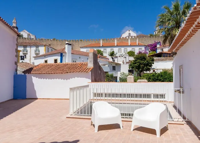 Casasupertubos - Óbidos