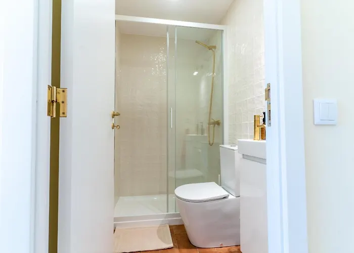 Gæstehus Casasupertubos - 3*