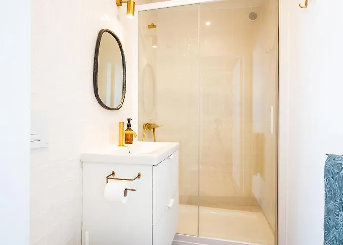 Gæstehus Casasupertubos - 3*