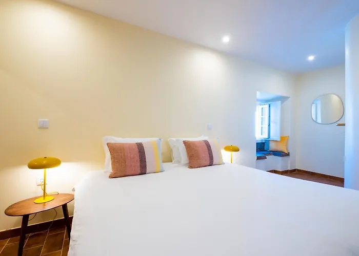 Casasupertubos - Gæstehus 3*