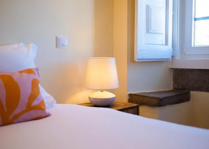 Gæstehus Casasupertubos - Óbidos