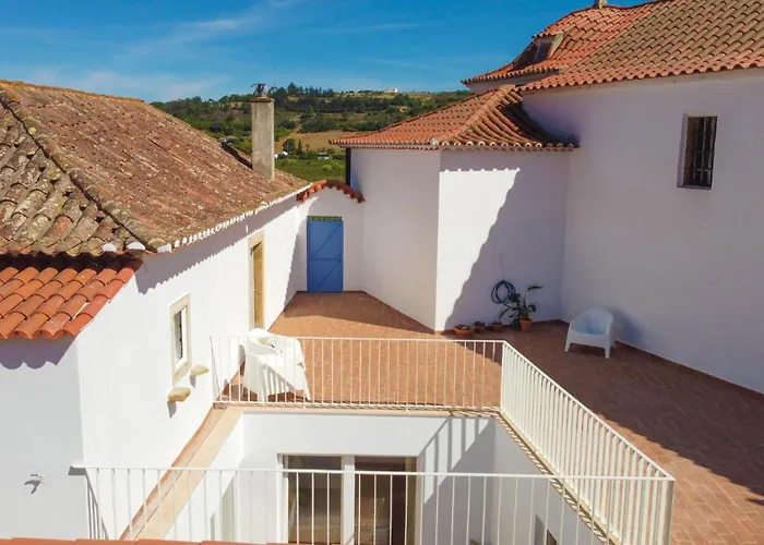 Casasupertubos - 3* Óbidos