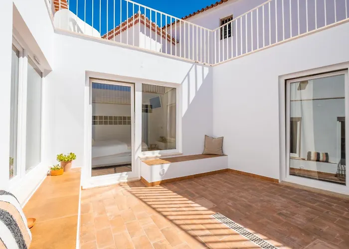 Casasupertubos - Gæstehus 3*