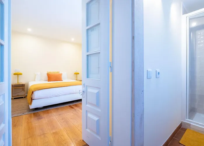 Gæstehus Casasupertubos - Óbidos