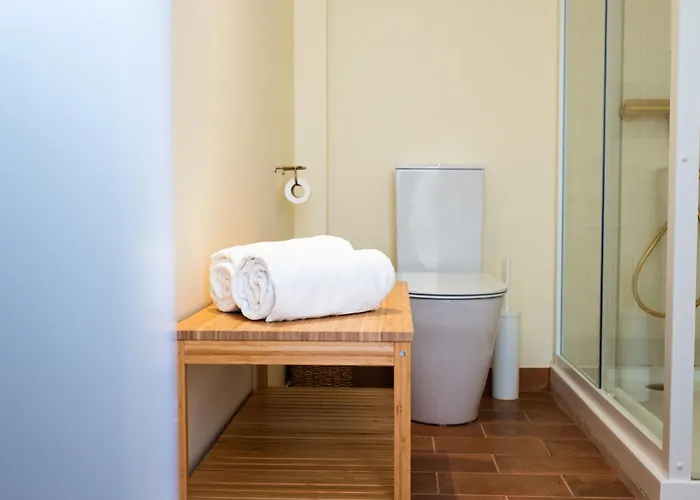 Casasupertubos - Gæstehus Óbidos