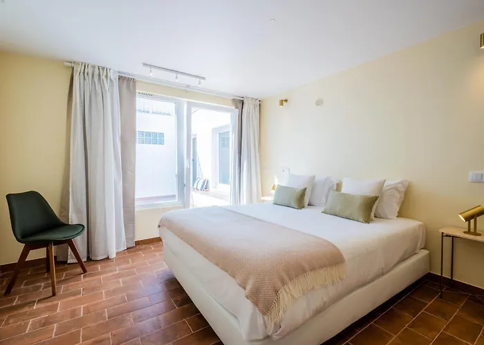 Casasupertubos - Gæstehus 3*