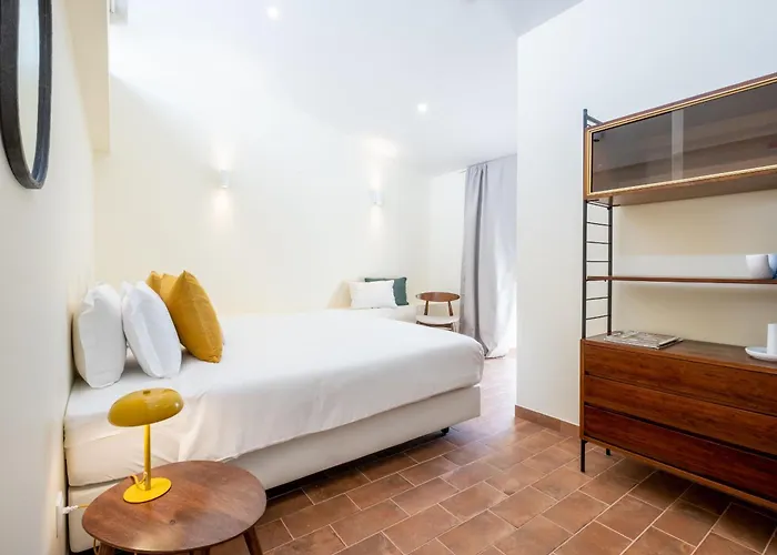 Casasupertubos - Gæstehus