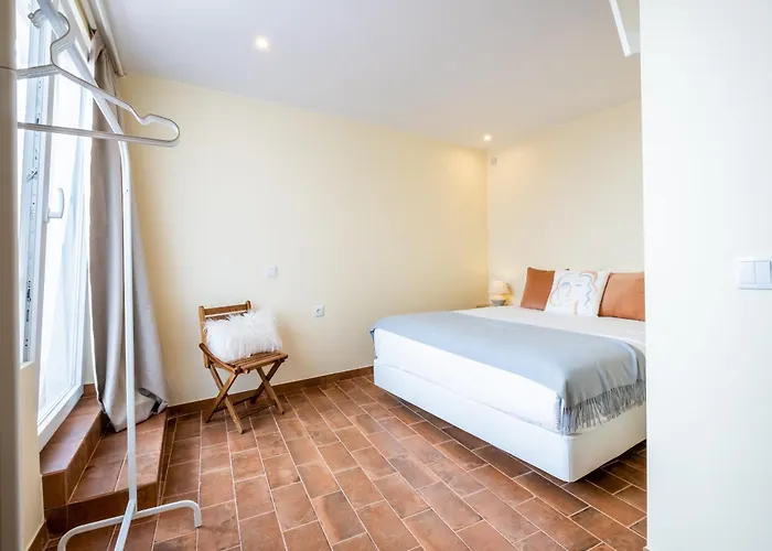 Casasupertubos - Gæstehus 3*