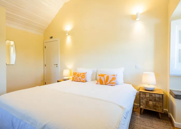 Gæstehus Casasupertubos -