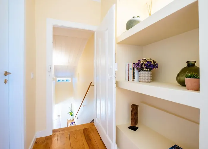 Casasupertubos - Gæstehus Óbidos