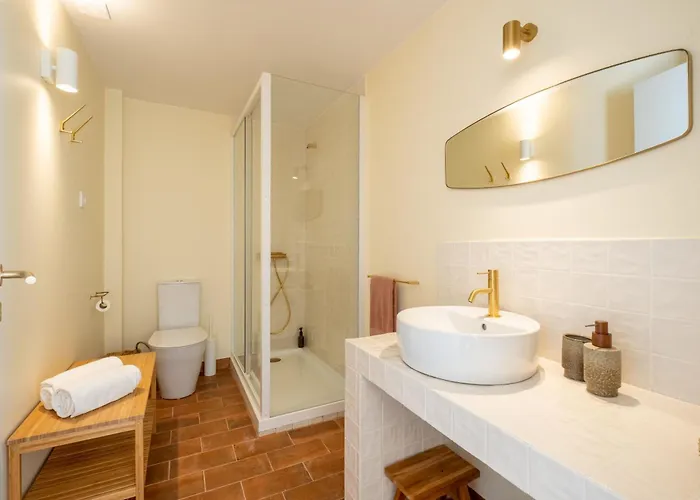 Gæstehus Casasupertubos - 3*