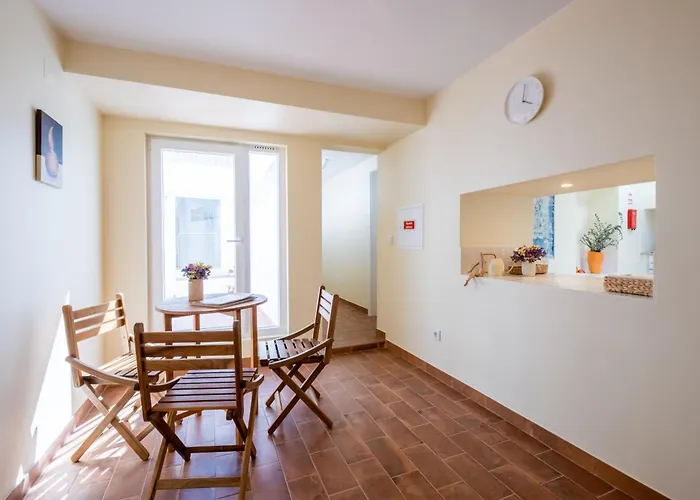 Casasupertubos - Gæstehus